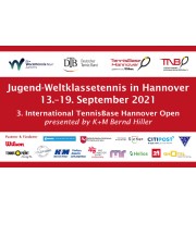 International TennisBase Hannover Open 2021