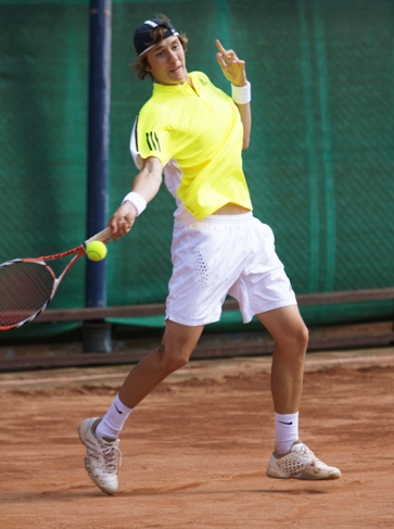 ITF Mens Circuit. $15,000 Italy.