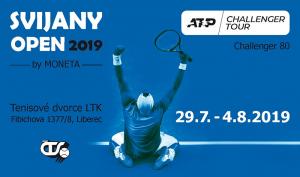 Svijany Open 2019