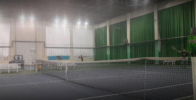 ITF Junior G5 'Aktobe Open'