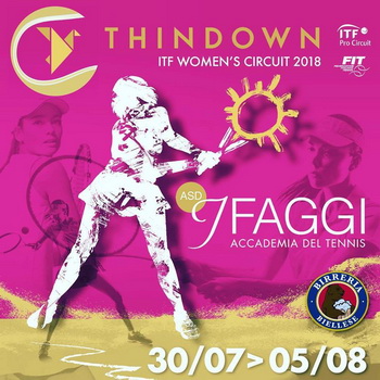 2018 THINDOWN BIELLA 