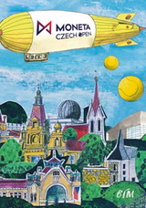 Moneta Czech Open 2019