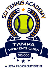 SGI $15,000 Women's Event 2018