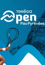 Terega Open Pau-Pyrennes 2019