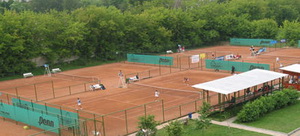 Balashiha Open 2019