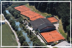 Jufa Europe Junior Tour 2024 U14