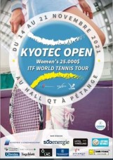 Kyotec Open 2021