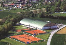 Bad Waltersdorf Junior Open 2021