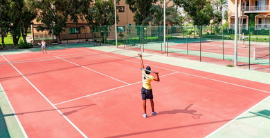 Magic Hotel Tours F40 (2018)