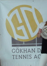 GD TENNIS CUP 16&U (2019)