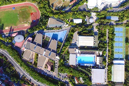 Enka ITF Junior 2023