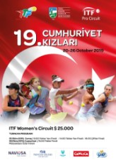 TED - Republican Girls 2019