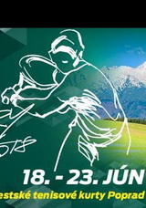 Poprad Tatry Challenger Tour 2018
