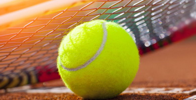 GD TENNIS CUP 1 12&U 2019