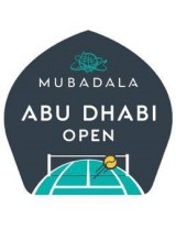 Mubadala Abu Dhabi Open 2024