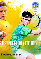 ITF Paradis 2017
