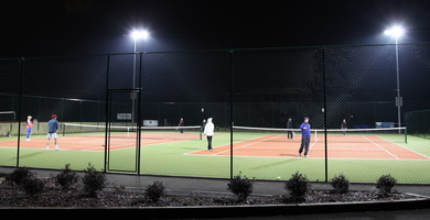 Carrigaline ITF U18 2019