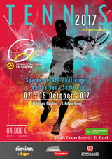 Sparkasse Challenger 2017