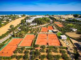 Hammamet Open 2024 Men