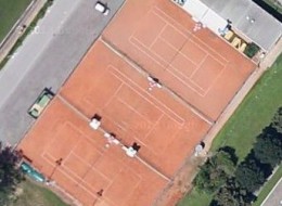 ITF M25 Caslano 2021