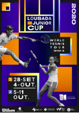 Lousada Junior Cup II 2020