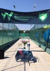 ITF Famagusta Junior Cup 2019