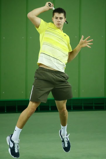 ITF Mens Circuit. Kazakhstan F2. Шило!