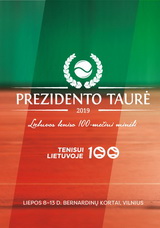 Lithuanian President Cup 2019	