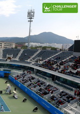 Pingshan Open 2018