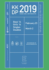 Kungens Kanna & Drottningens Pris 2019