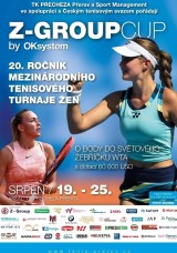 Z-Group Cup 2024 by OKsystem