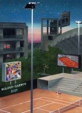 Roland Garros Junior Championships 2021