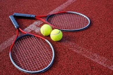 Tennis Europe16&U. Memory of Haydar Aliyev. Остался только парный