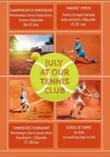 Niksic Open 2024