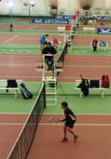 Governor Cup 2017 TE 16&U