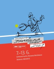 Kooperativa Bratislava Open 2021