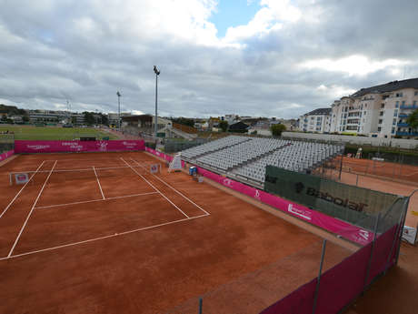 L'Open 35 de Saint Malo 2024