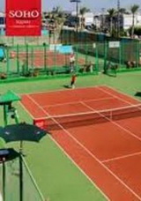 Egypt Men's Futures 25.09-01.10