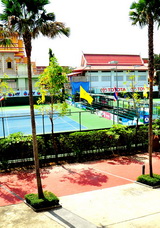 Thailand F7 Futures 2017