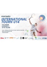 Portimão International Tournament 2023 U14