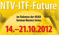 ITF Mens Circuit. NTV ITF FUTURE 2012