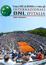 Internazionali BNL d'Italia 2019