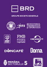 Bucharest Open