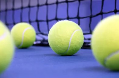 ITF World Tour. Magic Hotel Tours. Восьмое поражение Жука