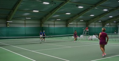 Latvian Open 2019
