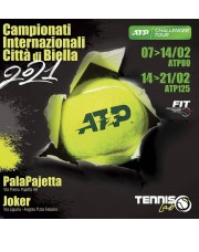 Biella Challenger Indoor 1 2021
