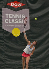 Dow Tennis Classic 2019