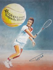 Grand Prix Wojciecha Fibaka 2021