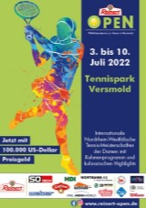 Reinert Open 2022