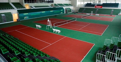 Tatarstan Winter Cup 2019 men